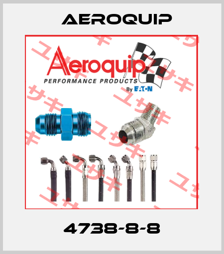 4738-8-8 Aeroquip
