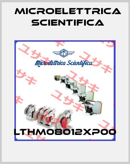 LTHM08012XP00 Microelettrica Scientifica