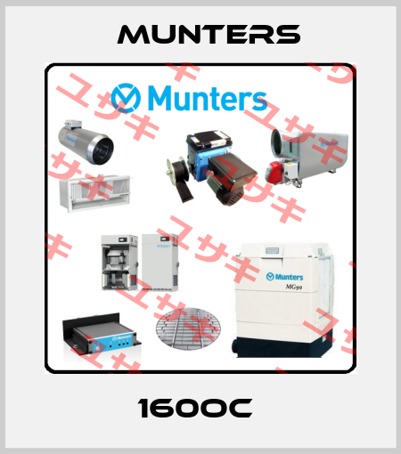 160OC  Munters