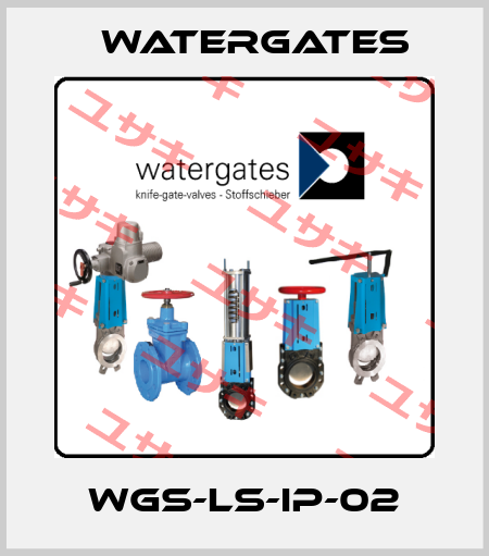 WGS-LS-IP-02 Watergates