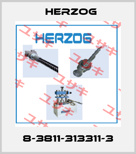 8-3811-313311-3 Herzog