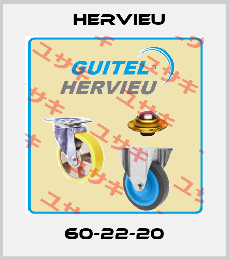 60-22-20 Hervieu