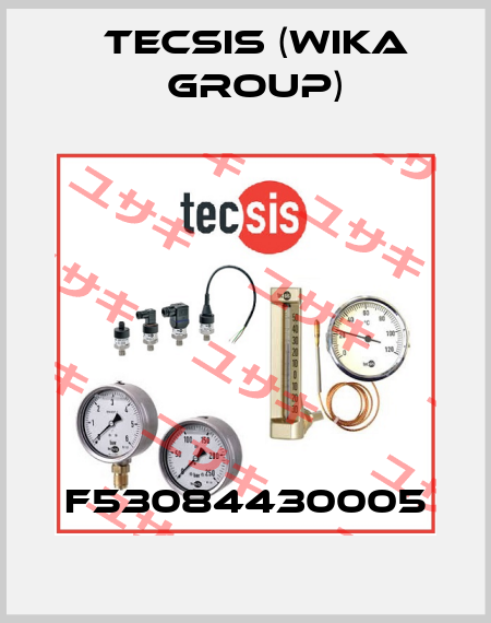 F53084430005 Tecsis (WIKA Group)