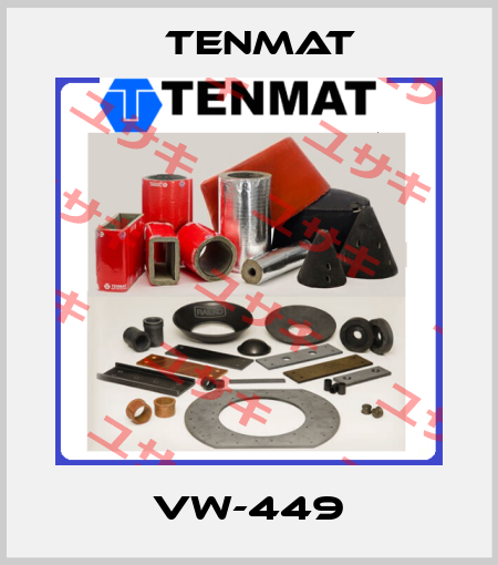 VW-449 TENMAT