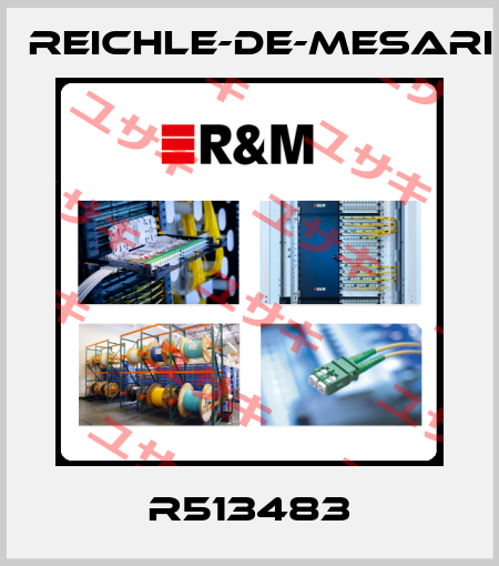 R513483 Reichle-De-Mesari