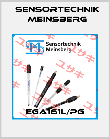 EGA161L/PG Sensortechnik Meinsberg