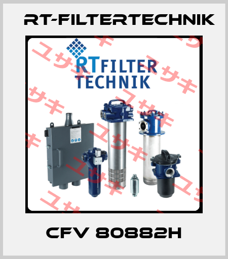 CFV 80882H RT-Filtertechnik