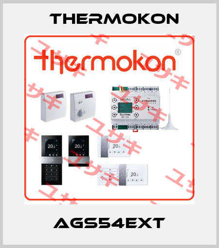 AGS54ext Thermokon