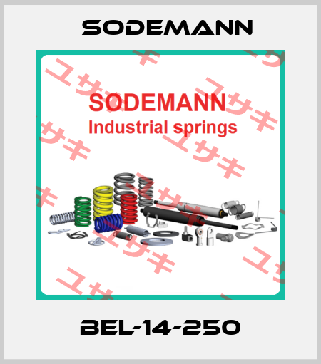 BEL-14-250 Sodemann