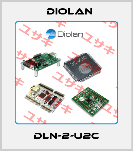 DLN-2-U2C Diolan