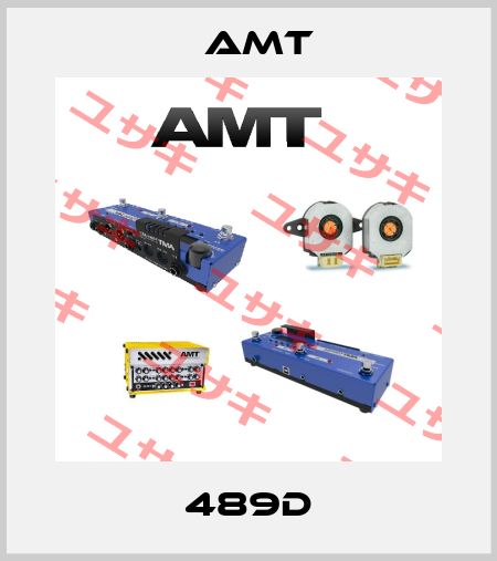 489D AMT