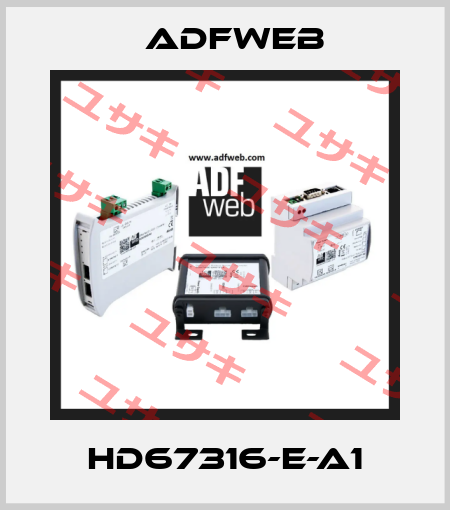 HD67316-E-A1 ADFweb
