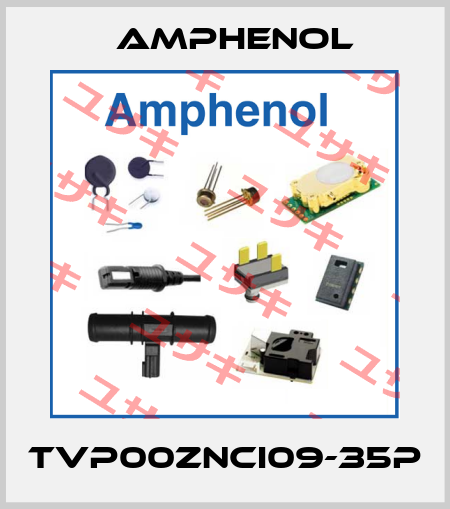 TVP00ZNCI09-35P Amphenol