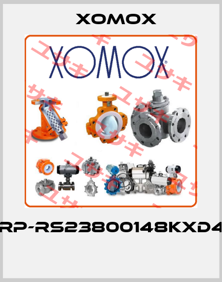 XRP-RS23800148KXD40  Xomox