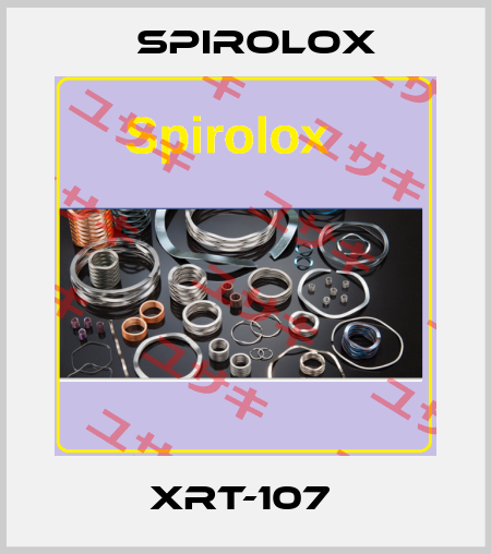 XRT-107  Spirolox