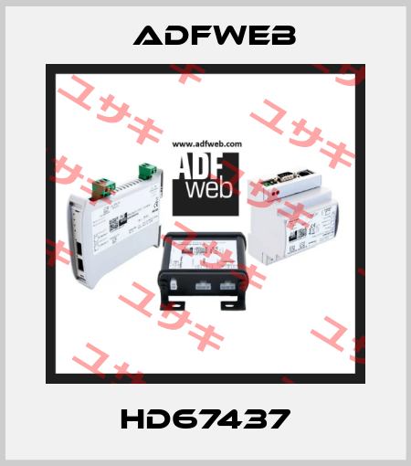 HD67437 ADFweb