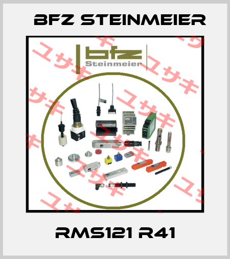 RMS121 R41 BFZ STEINMEIER
