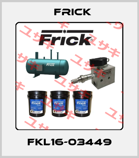 FKL16-03449 Frick