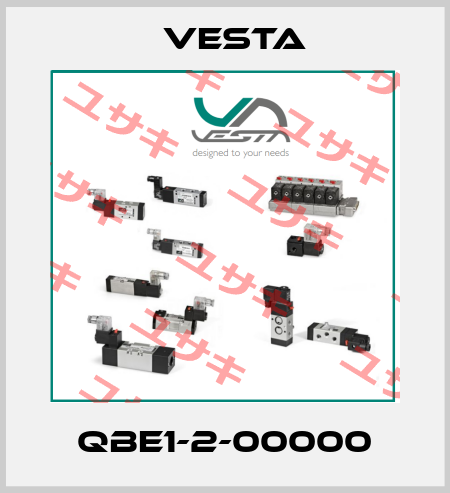 QBE1-2-00000 Vesta