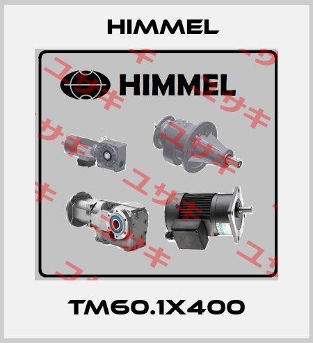 TM60.1x400 HIMMEL