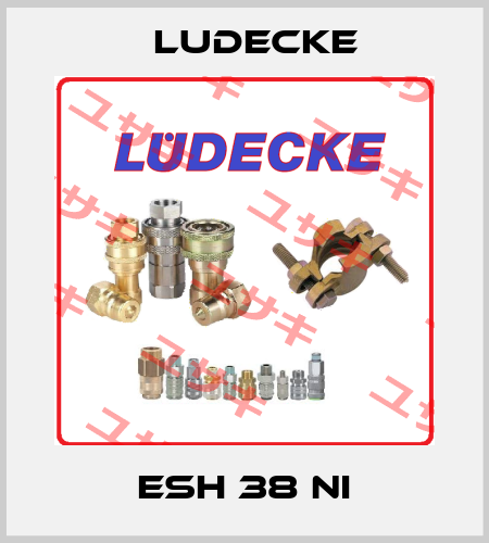 ESH 38 NI Ludecke