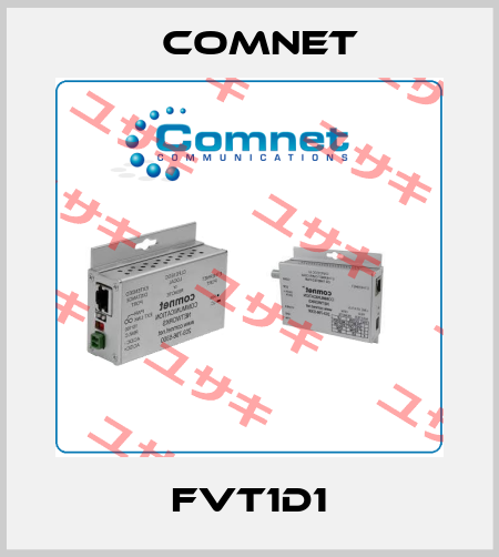 FVT1D1 Comnet