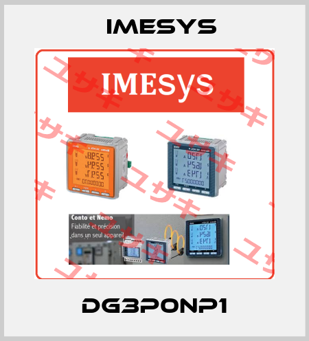 DG3P0NP1 Imesys
