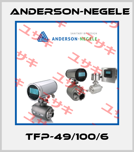 TFP-49/100/6 Anderson-Negele