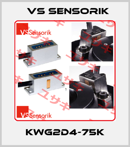KWG2D4-75K VS Sensorik