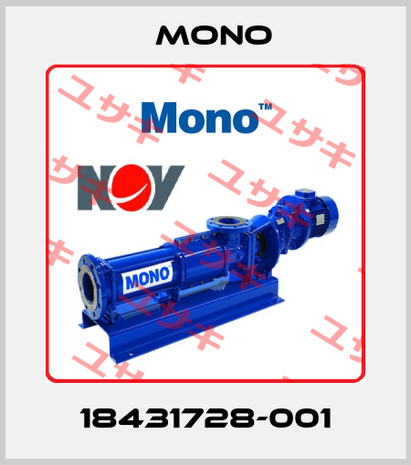 18431728-001 Mono