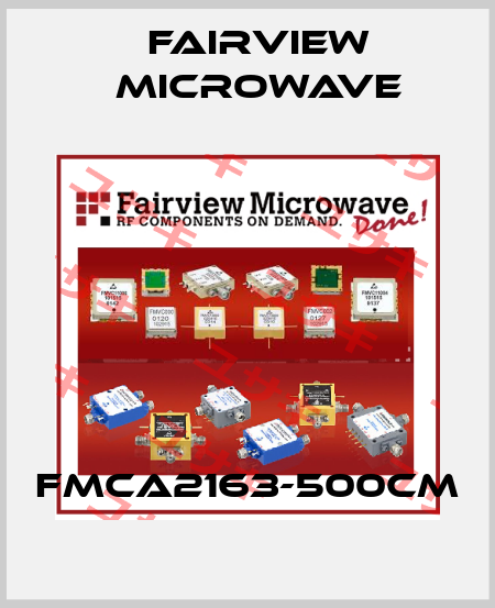 FMCA2163-500CM Fairview Microwave
