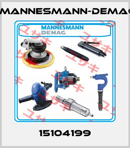15104199 Mannesmann-Demag