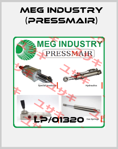 LP/01320 Meg Industry (Pressmair)