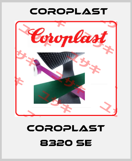 Coroplast 8320 SE Coroplast