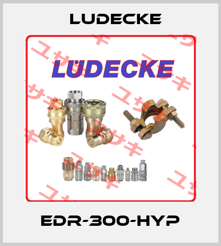 EDR-300-HYP Ludecke