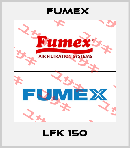 LFK 150 Fumex
