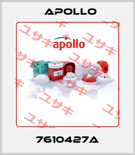 7610427A Apollo