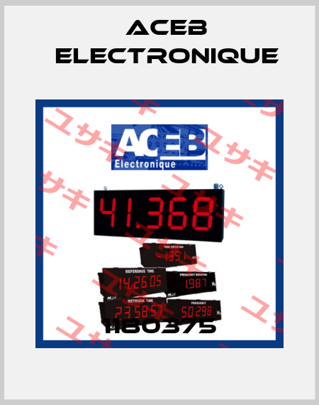 1180375 ACEB Electronique