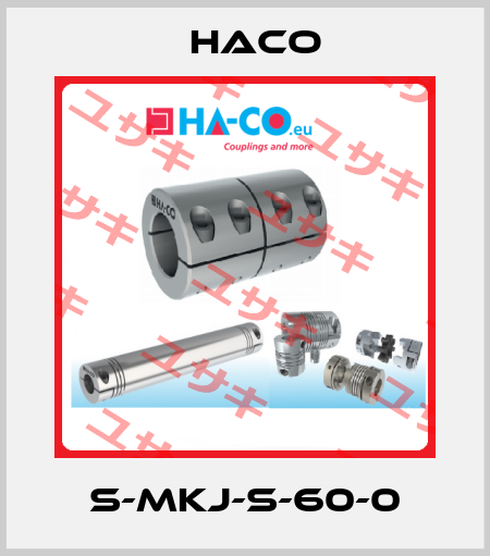 S-MKJ-S-60-0 HACO