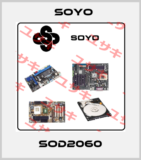 SOD2060 Soyo