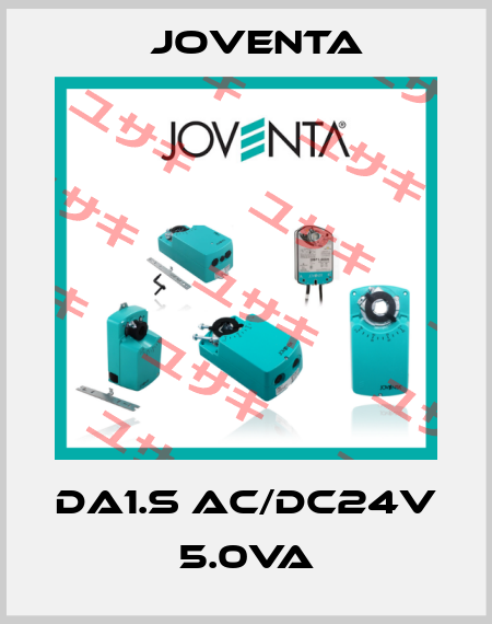 DA1.S AC/DC24V 5.0VA Joventa