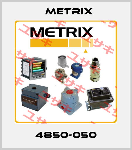 4850-050 Metrix