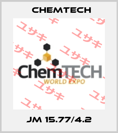 JM 15.77/4.2 Chemtech