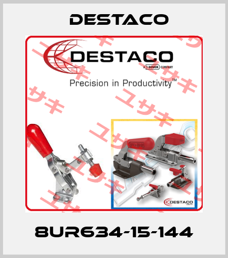 8UR634-15-144 Destaco