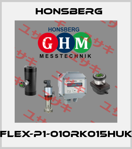 FLEX-P1-010RK015HUK Honsberg