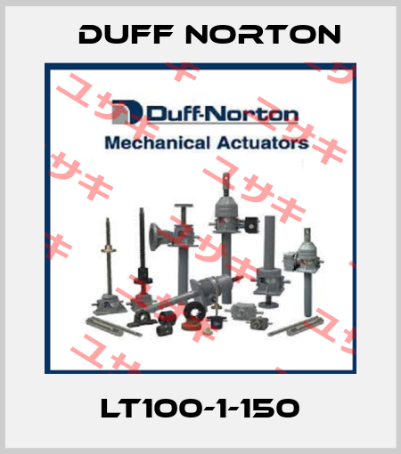 LT100-1-150 Duff Norton