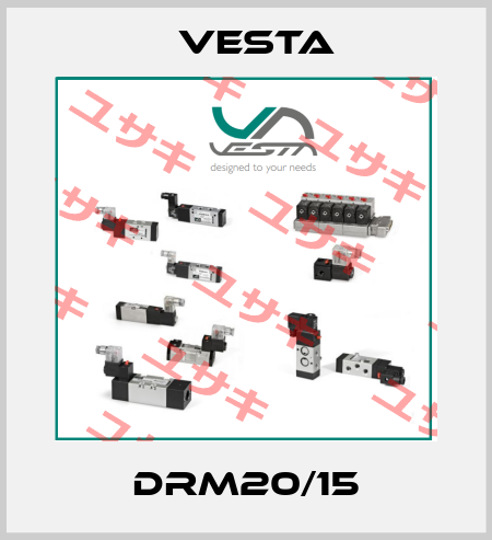 DRM20/15 Vesta