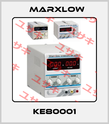 KE80001 Marxlow