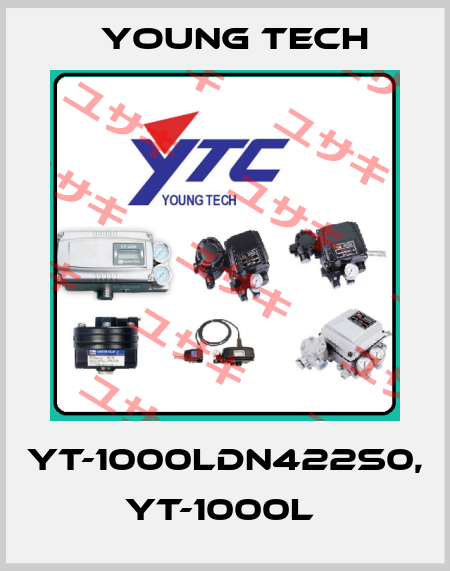 YT-1000LDN422S0, YT-1000L  Young Tech