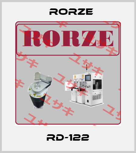 RD-122 RORZE